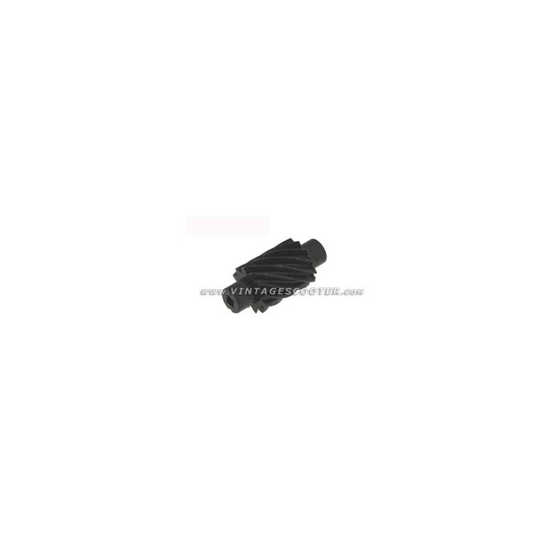 Engrenage de transmission de compteur Vespa 50 PK-125 PK Engrenage de transmission de compteur Vespa 50 PK-125 PK